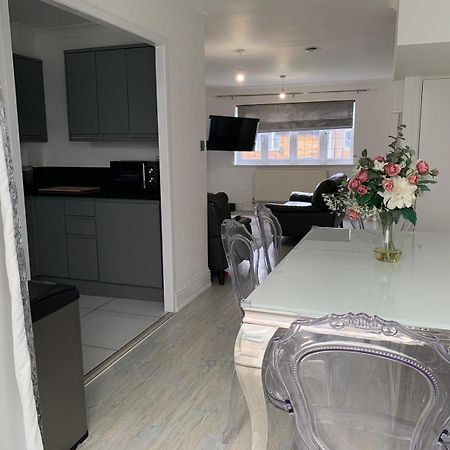 Casa Elisa Villa Enfield Kültér fotó