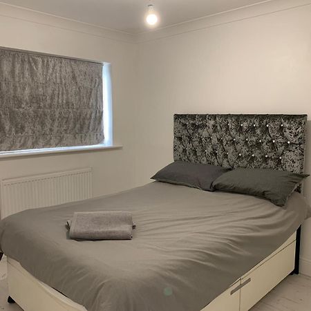 Casa Elisa Villa Enfield Kültér fotó