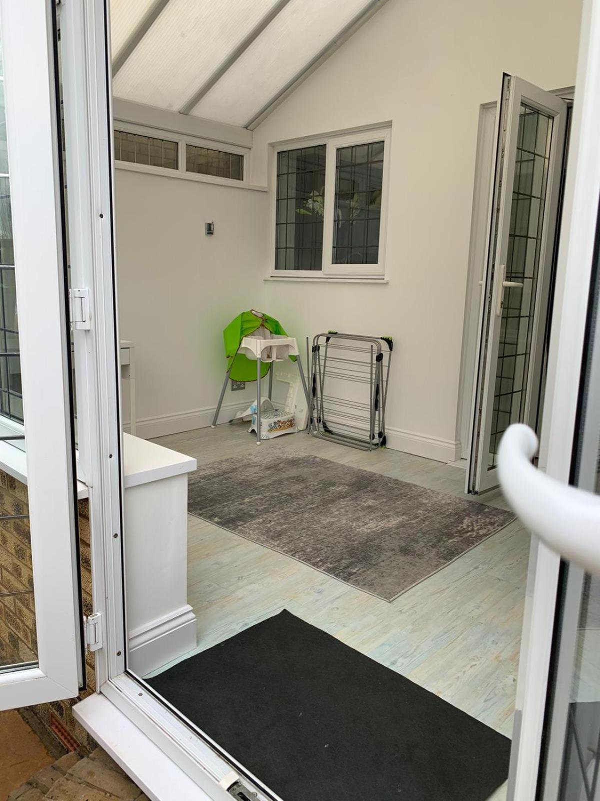 Casa Elisa Villa Enfield Kültér fotó