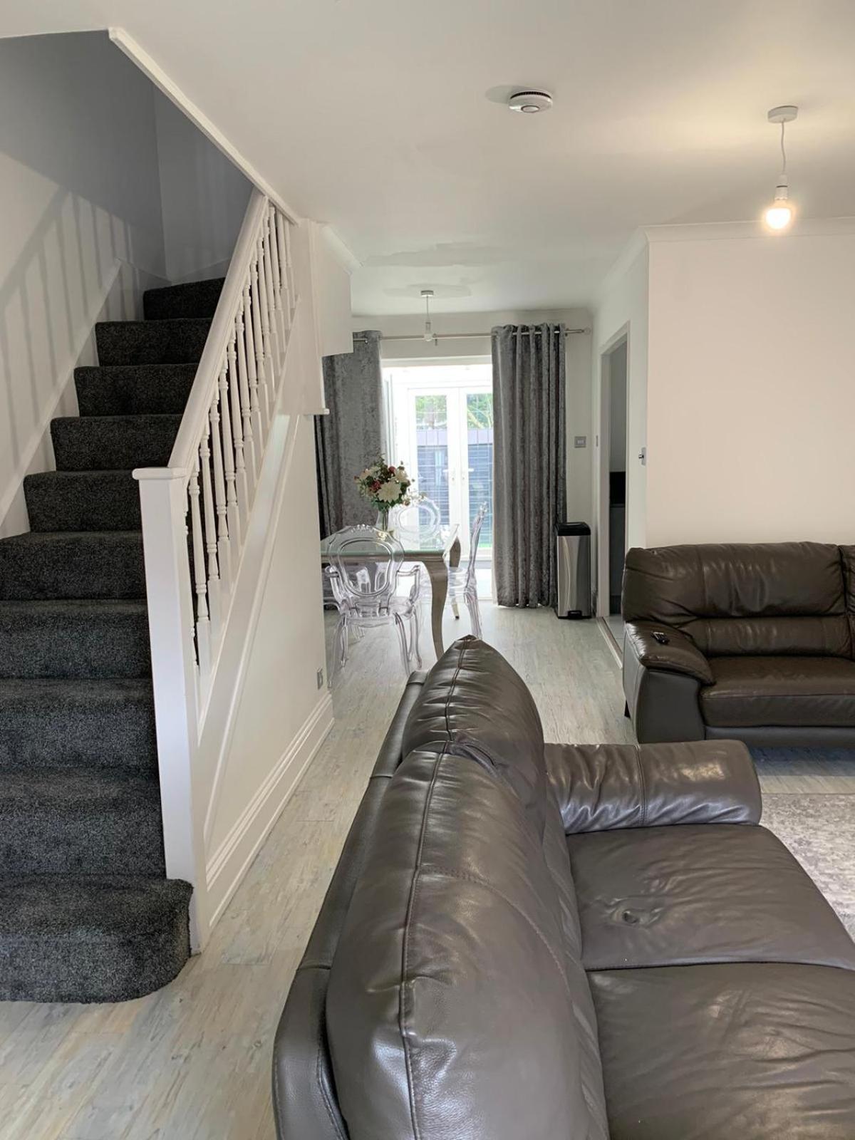Casa Elisa Villa Enfield Kültér fotó